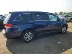 2015 Honda Odyssey EX