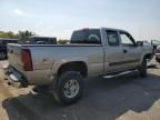 2003 Chevrolet Silverado K2500 Heavy Duty