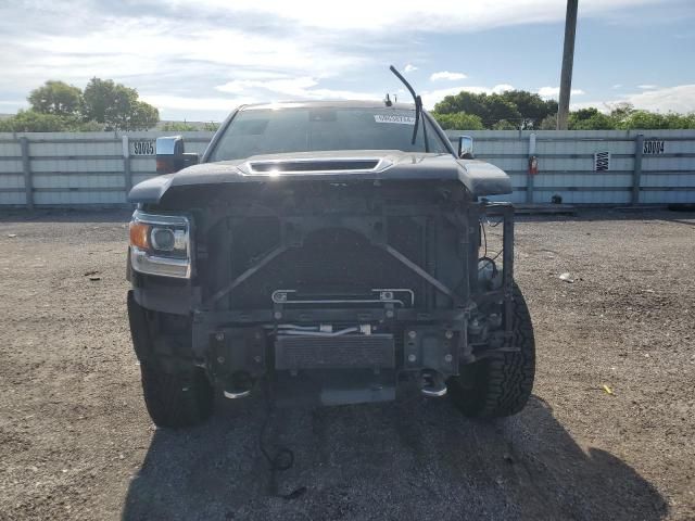 2017 GMC Sierra K2500 Denali