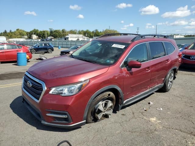 2019 Subaru Ascent Premium