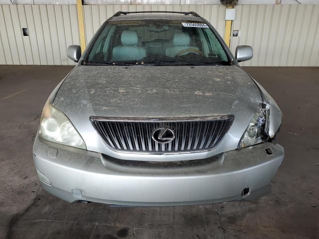 2005 Lexus RX 330