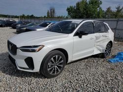 Salvage cars for sale at Memphis, TN auction: 2024 Volvo XC60 Plus