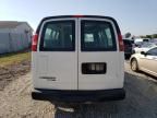 2014 Chevrolet Express G1500