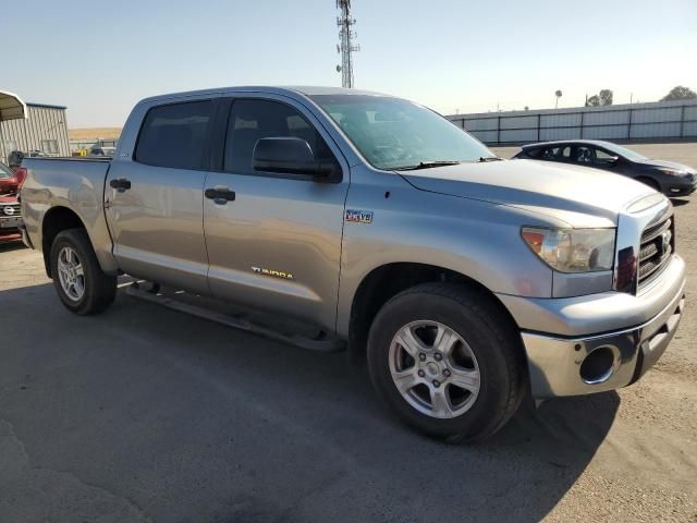 2007 Toyota Tundra Crewmax SR5