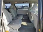 2011 Toyota Sienna Base