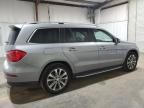 2014 Mercedes-Benz GL 450 4matic