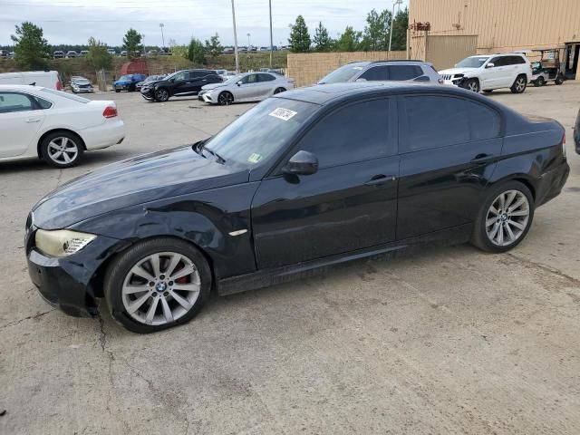 2010 BMW 328 I