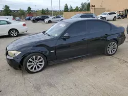 2010 BMW 328 I en venta en Gaston, SC