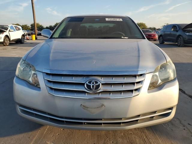 2006 Toyota Avalon XL