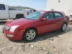 2008 Ford Fusion SEL