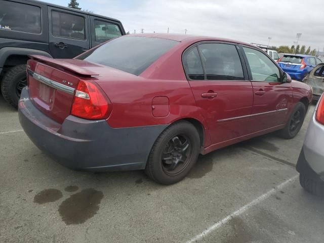 2006 Chevrolet Malibu LT