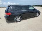 2010 Honda Odyssey EXL