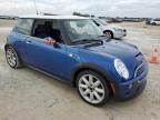 2006 Mini Cooper S