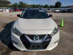 2016 Nissan Maxima 3.5S