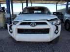 2016 Toyota 4runner SR5/SR5 Premium