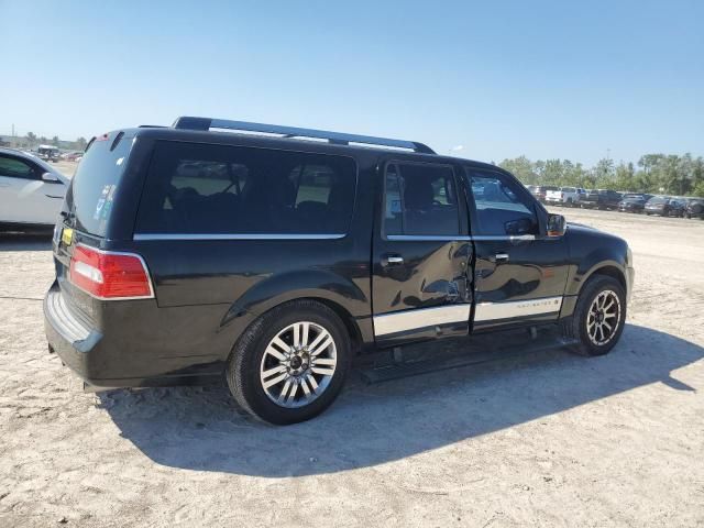 2008 Lincoln Navigator L