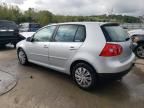 2007 Volkswagen Rabbit