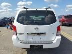 2006 Nissan Pathfinder LE