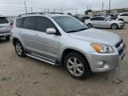 2009 Toyota Rav4 Limited