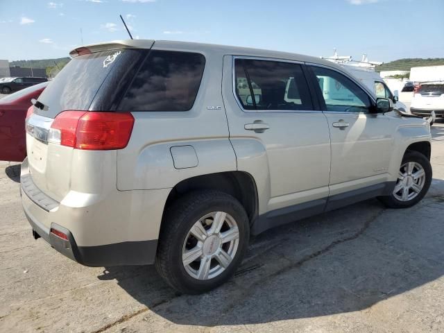 2015 GMC Terrain SLE