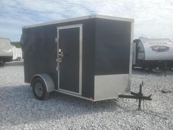 Trailers salvage cars for sale: 2018 Trailers Trailer