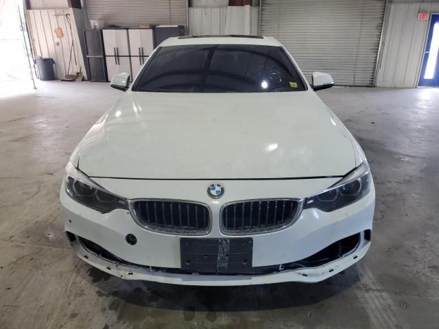 2019 BMW 430XI Gran Coupe