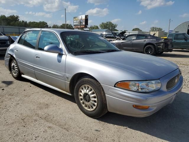 2004 Buick Lesabre Custom