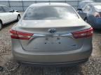 2014 Toyota Avalon Hybrid