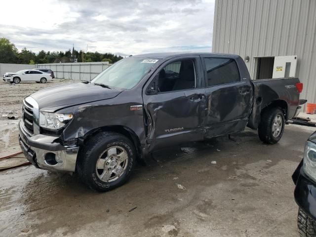 2011 Toyota Tundra Crewmax SR5