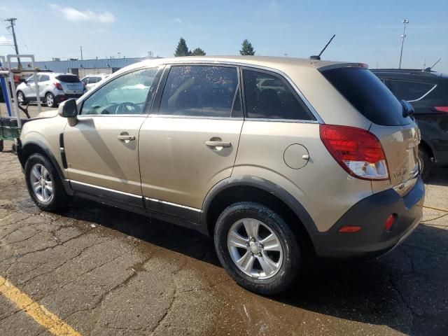 2008 Saturn Vue XE