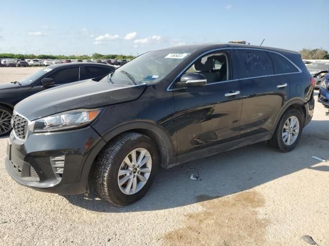 2019 KIA Sorento L