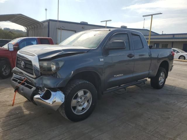 2007 Toyota Tundra Double Cab SR5