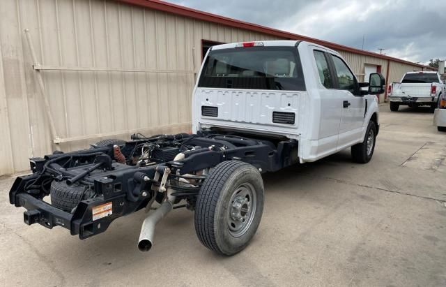 2019 Ford F250 Super Duty