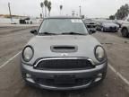 2009 Mini Cooper S