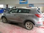 2011 KIA Sportage LX