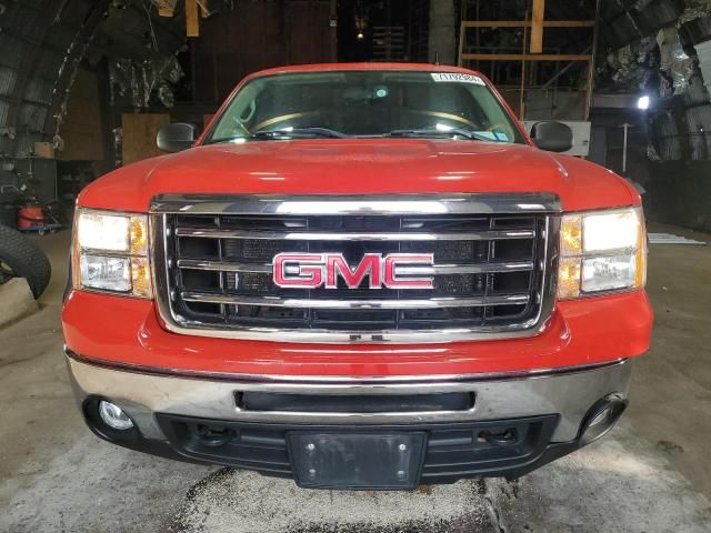 2013 GMC Sierra K1500 SLE