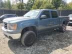 2007 GMC New Sierra K1500