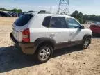 2005 Hyundai Tucson GLS