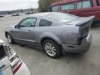 2006 Ford Mustang