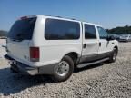 2005 Ford Excursion XLT