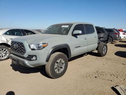 Toyota Tacoma Vehiculos salvage en venta: 2023 Toyota Tacoma Double Cab