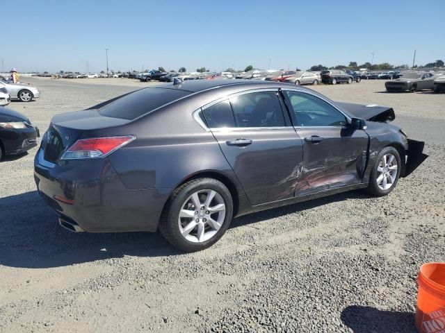 2013 Acura TL