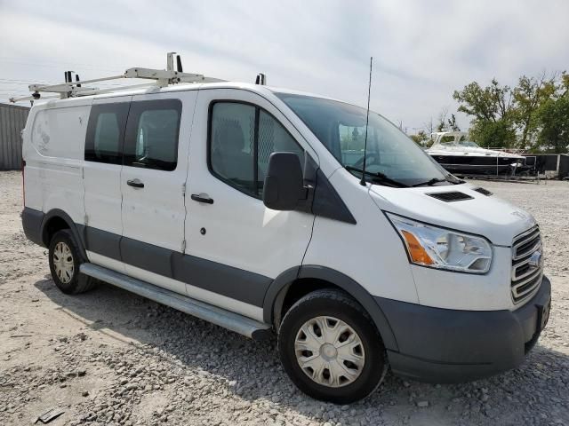 2015 Ford Transit T-250