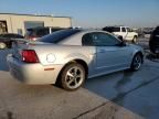 2004 Ford Mustang