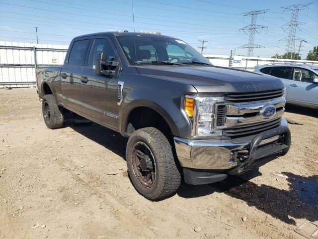 2017 Ford F250 Super Duty