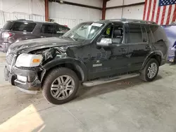 2006 Ford Explorer Limited en venta en Billings, MT