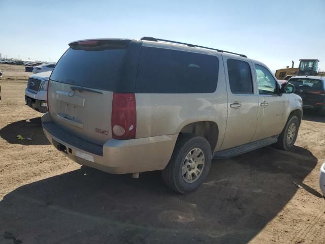 2007 GMC Yukon XL K1500