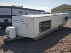 2001 Hilo Trailer