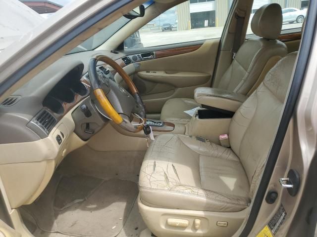 2005 Lexus ES 330