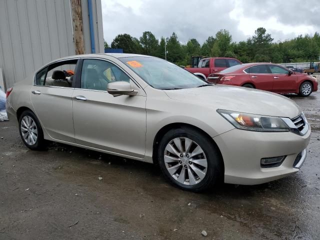 2013 Honda Accord EX